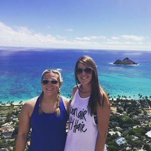 Meet your Posher, Marisa