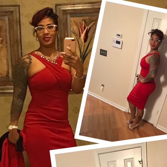 I  love Fashion and I'm blessed and highly favored - Picture 4 of 4