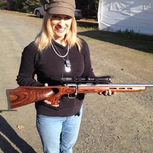 Meet your Posher, Deann