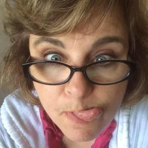 Meet your Posher, Darcie