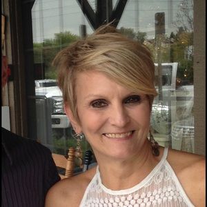 Meet your Posher, Sandra