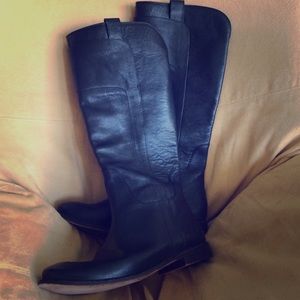 Frye Paige Riding Boots