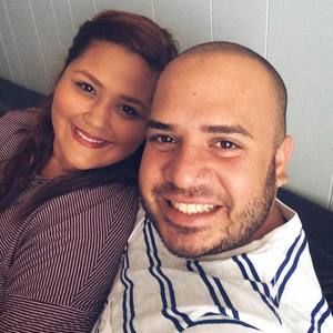 Meet your Posher, Cynthia