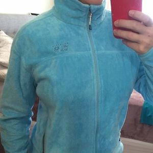 Mountain Hardware Women's Fleece jacket