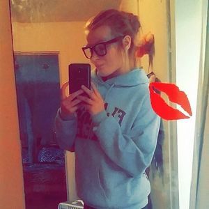 Meet your Posher, Brittany