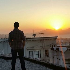 Meet your Posher, Oscar