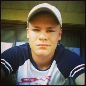 Meet your Posher, Tommy