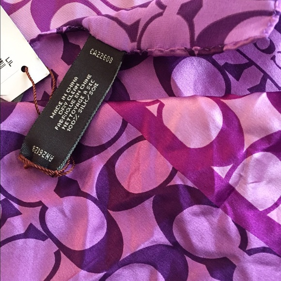 💐Authenthic💐 Coach! - Picture 2 of 3