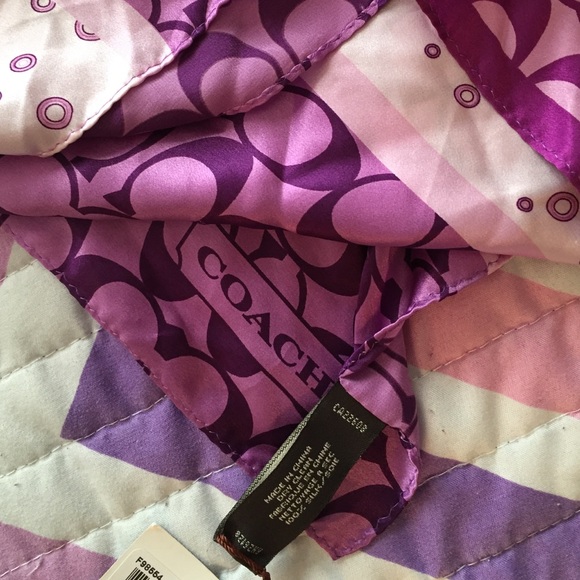 💐Authenthic💐 Coach! - Picture 3 of 3