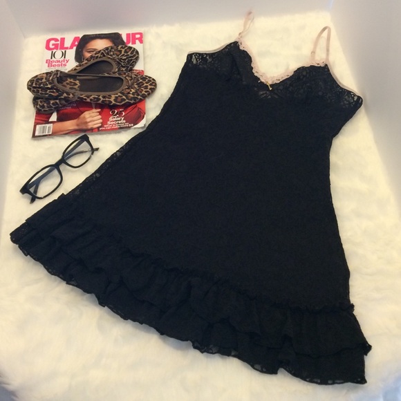 BRAND 🆕VS Slip