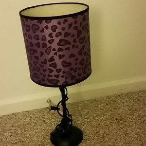 Table Lamp