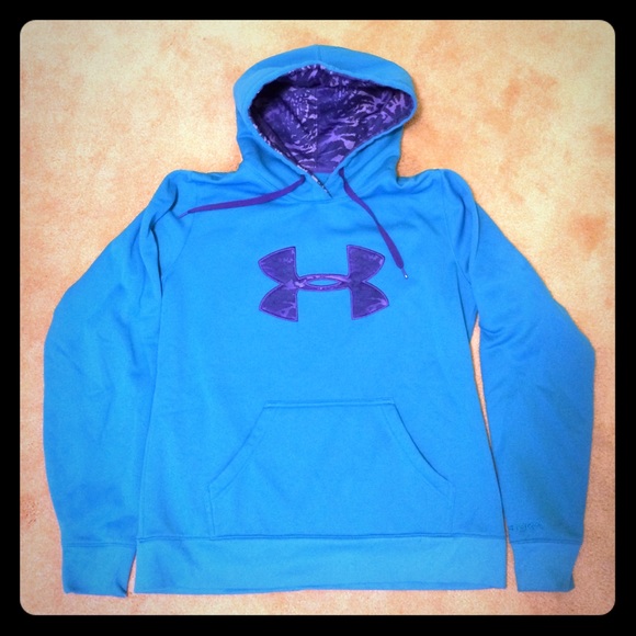 STORM Under Armour Hoodie