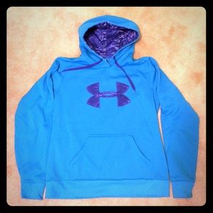 STORM Under Armour Hoodie
