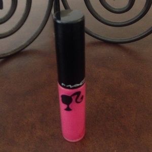 MAC 'Malibu Barbie'