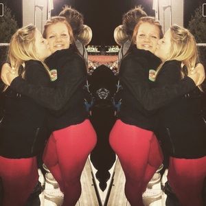 Meet your Posher, Josie