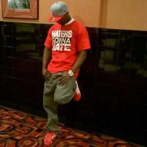 Meet your Posher, Blake