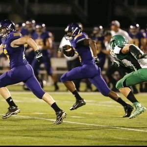 Meet your Posher, Jayvon