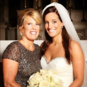 Meet your Posher, Leanne