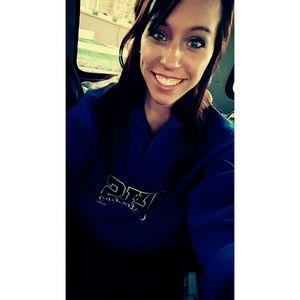 Meet your Posher, Jayden