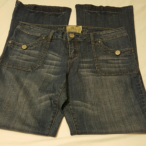 American Rag jean