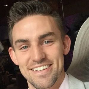 Meet your Posher, Andy