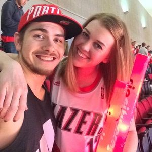 Meet your Posher, Tiffany