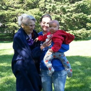 Meet your Posher, Ashley