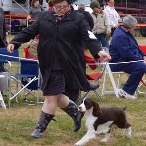 Meet your Posher, Jackie