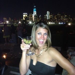 Meet your Posher, Heather