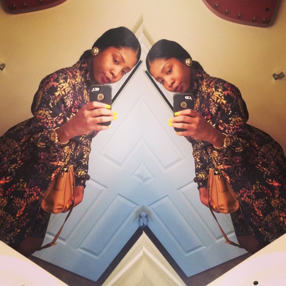 Meet your Posher, Kayd