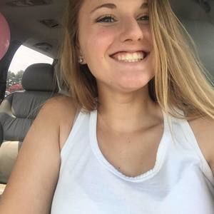 Meet your Posher, Delaney