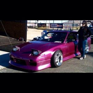 Meet your Posher, Nicole