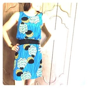 Anthropologie Palma Dress by Sariah