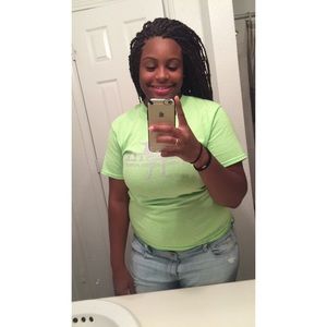 Meet your Posher, Domonique