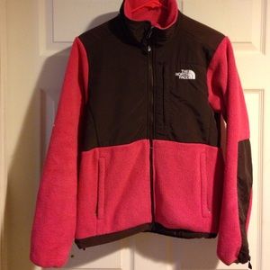 Northface Denali Jacket