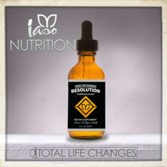 Other - Resolution Drops