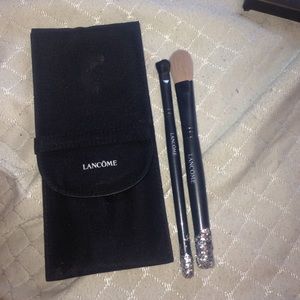 Lancôme Brushes