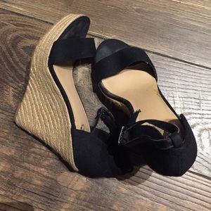 Worn once, Colin Stuart wedges 6.5