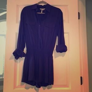 BCBGeneration Romper