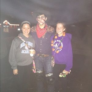 Meet your Posher, Jayda