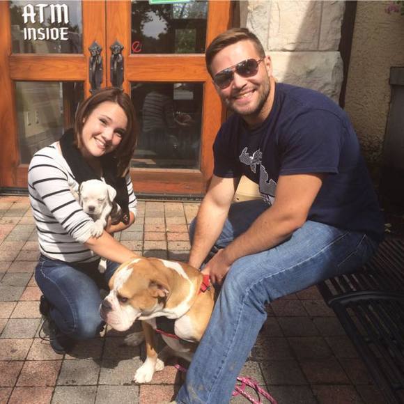 Meet your Posher, Ilea