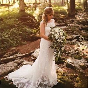 Meet your Posher, Kelsie