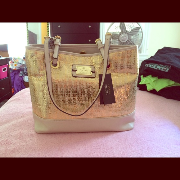 Nicole by Nicole Miller Handbags - Nicole Handbag