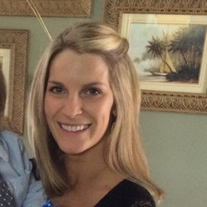 Meet your Posher, Krista