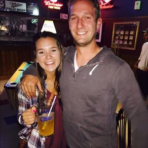 Meet your Posher, Victoria