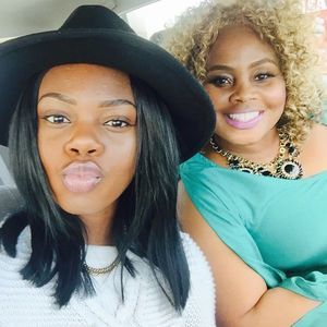 Meet your Posher, Carrina