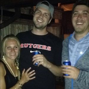 Meet your Posher, Julie