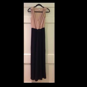 Arden B wide leg jumpsuit