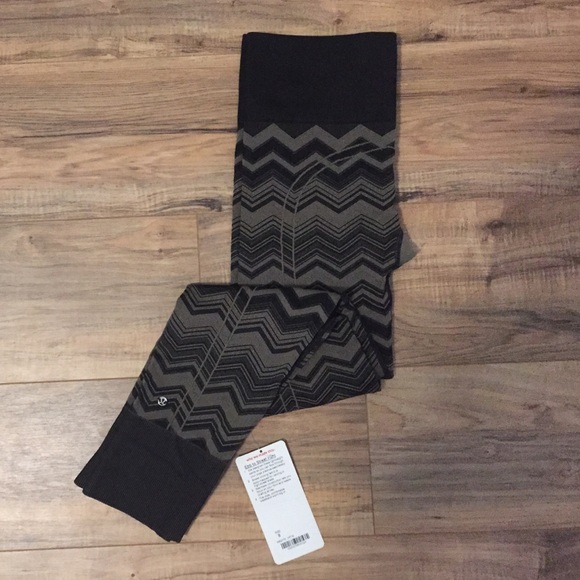 Lululemon Ebb to Street Pant