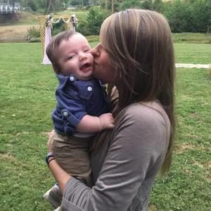 Meet your Posher, Lacy